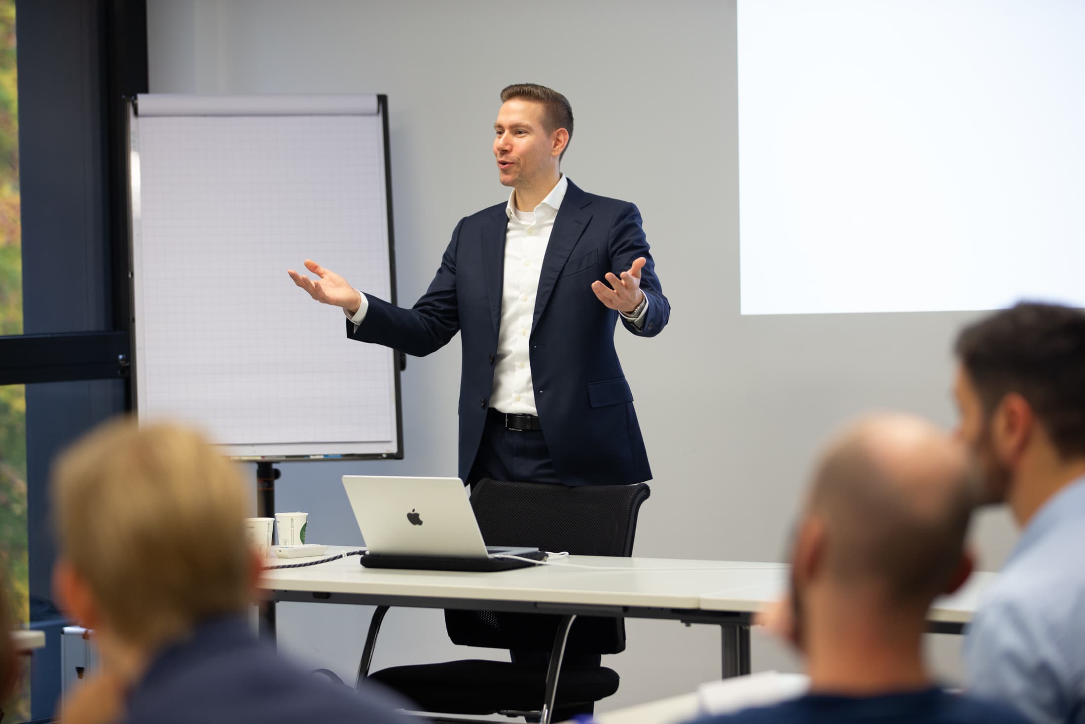 traMADA Veranstaltung