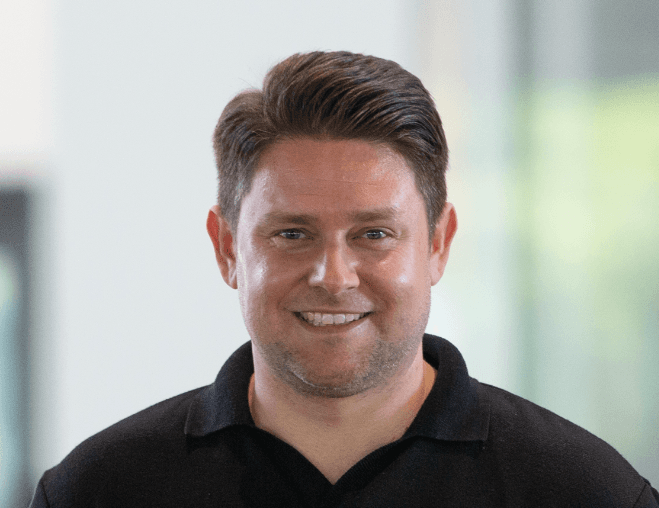 Daniel Kahlig - traMADA Co-Gründer und Trader Mentor