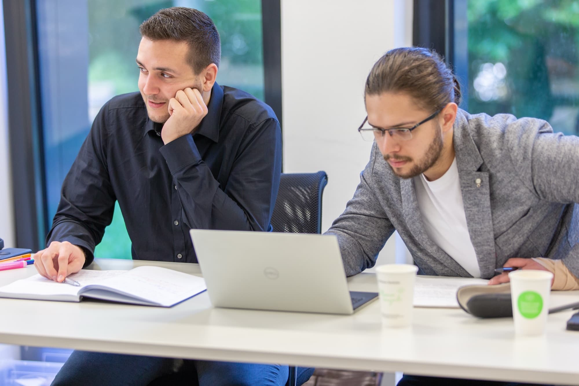 traMADA Veranstaltung